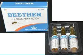  Alpha Beta Arteether